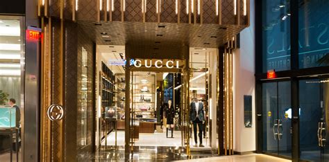 gucci city center.